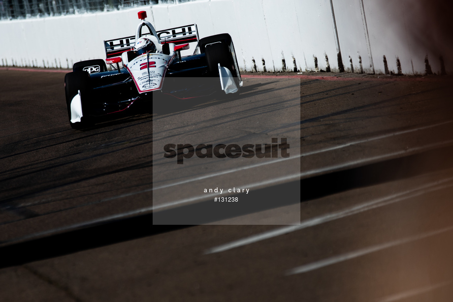 Spacesuit Collections Photo ID 131238, Andy Clary, Firestone Grand Prix of St Petersburg, United States, 08/03/2019 11:23:43