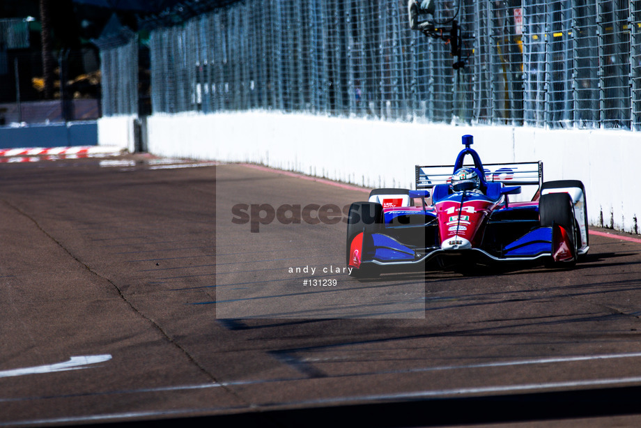 Spacesuit Collections Photo ID 131239, Andy Clary, Firestone Grand Prix of St Petersburg, United States, 08/03/2019 11:23:35