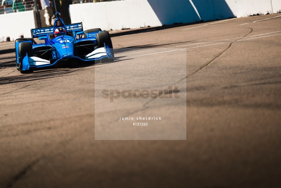 Spacesuit Collections Photo ID 131282, Jamie Sheldrick, Firestone Grand Prix of St Petersburg, United States, 08/03/2019 14:37:34