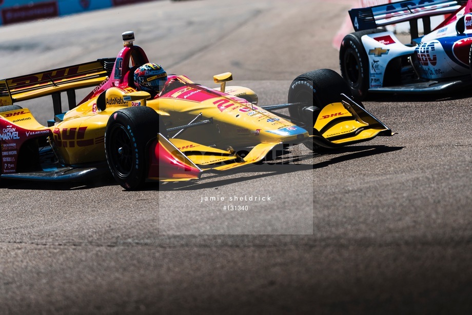 Spacesuit Collections Photo ID 131340, Jamie Sheldrick, Firestone Grand Prix of St Petersburg, United States, 08/03/2019 11:26:40