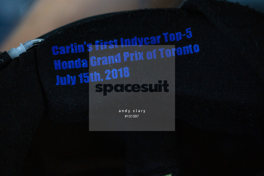 Spacesuit Collections Photo ID 131397, Andy Clary, Firestone Grand Prix of St Petersburg, United States, 08/03/2019 16:02:16