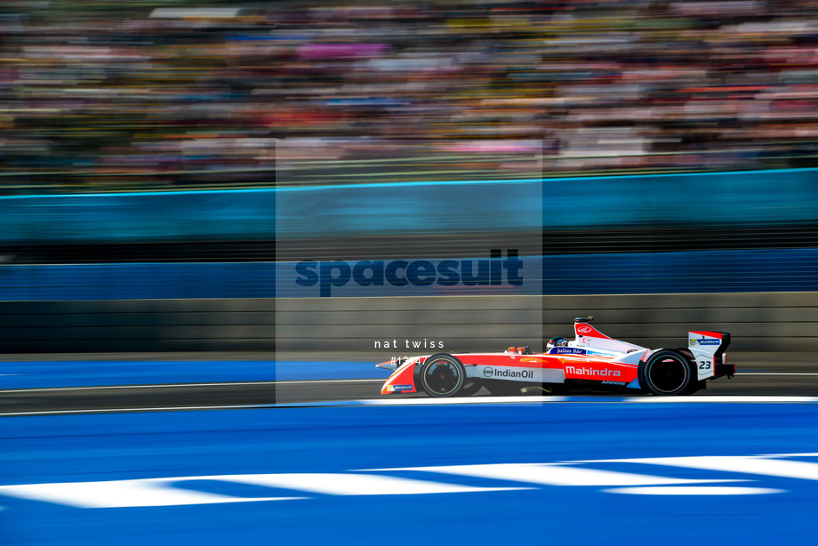 Spacesuit Collections Photo ID 13147, Nat Twiss, Mexico City ePrix, Mexico, 01/04/2017 16:16:15