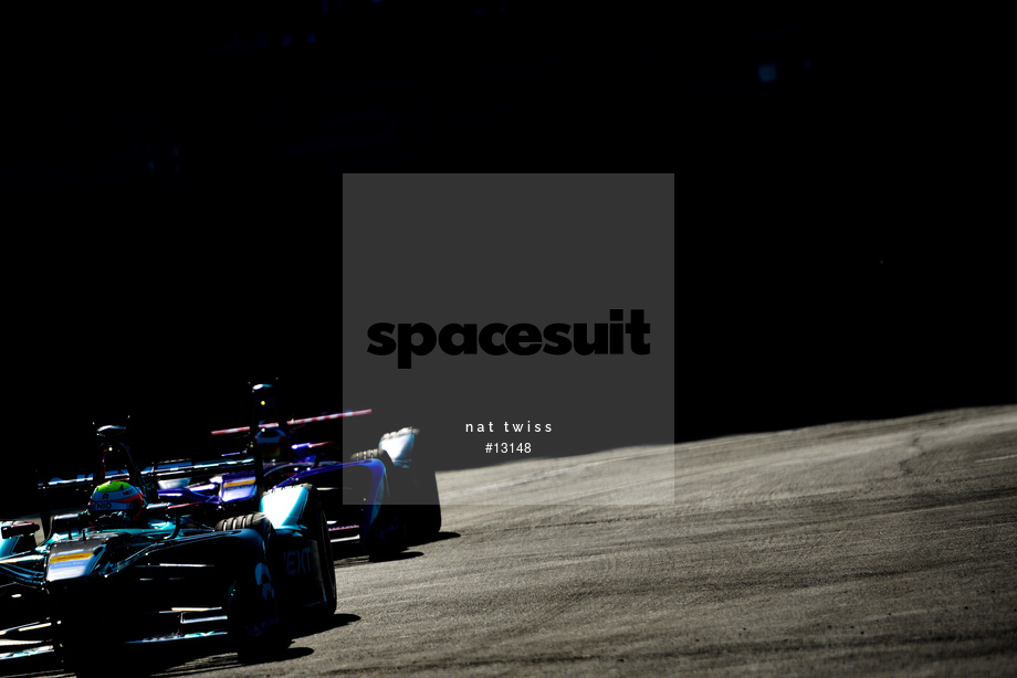 Spacesuit Collections Photo ID 13148, Nat Twiss, Mexico City ePrix, Mexico, 01/04/2017 16:18:28