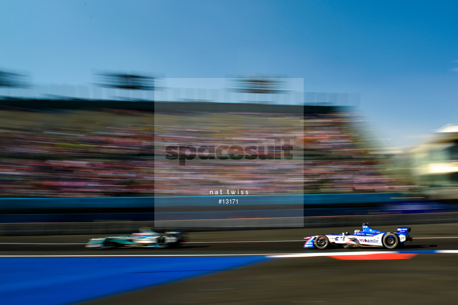 Spacesuit Collections Photo ID 13171, Nat Twiss, Mexico City ePrix, Mexico, 01/04/2017 16:31:48