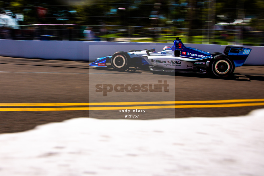 Spacesuit Collections Photo ID 131757, Andy Clary, Firestone Grand Prix of St Petersburg, United States, 09/03/2019 10:36:40