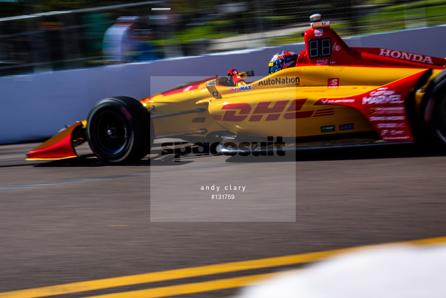 Spacesuit Collections Photo ID 131759, Andy Clary, Firestone Grand Prix of St Petersburg, United States, 09/03/2019 10:36:18
