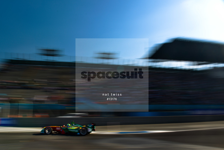 Spacesuit Collections Photo ID 13176, Nat Twiss, Mexico City ePrix, Mexico, 01/04/2017 16:36:27