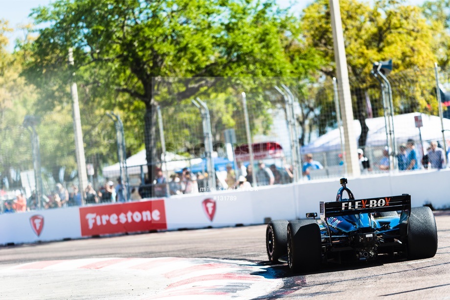 Spacesuit Collections Photo ID 131789, Jamie Sheldrick, Firestone Grand Prix of St Petersburg, United States, 09/03/2019 10:35:08