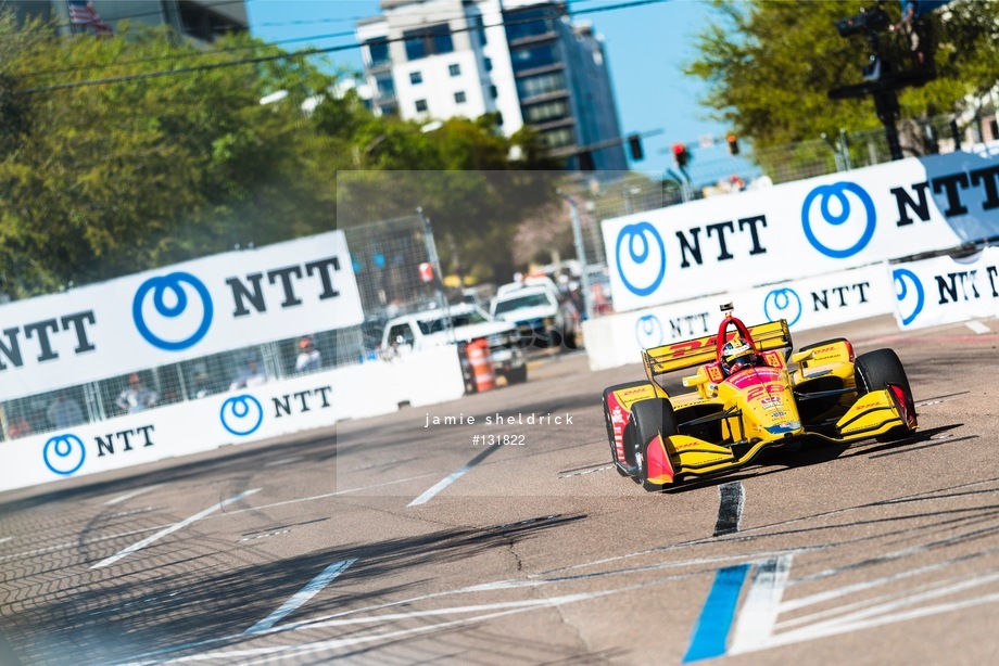 Spacesuit Collections Photo ID 131822, Jamie Sheldrick, Firestone Grand Prix of St Petersburg, United States, 09/03/2019 10:50:02