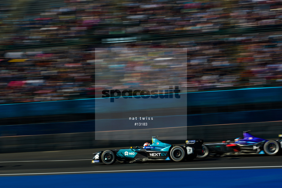 Spacesuit Collections Photo ID 13183, Nat Twiss, Mexico City ePrix, Mexico, 01/04/2017 16:48:48