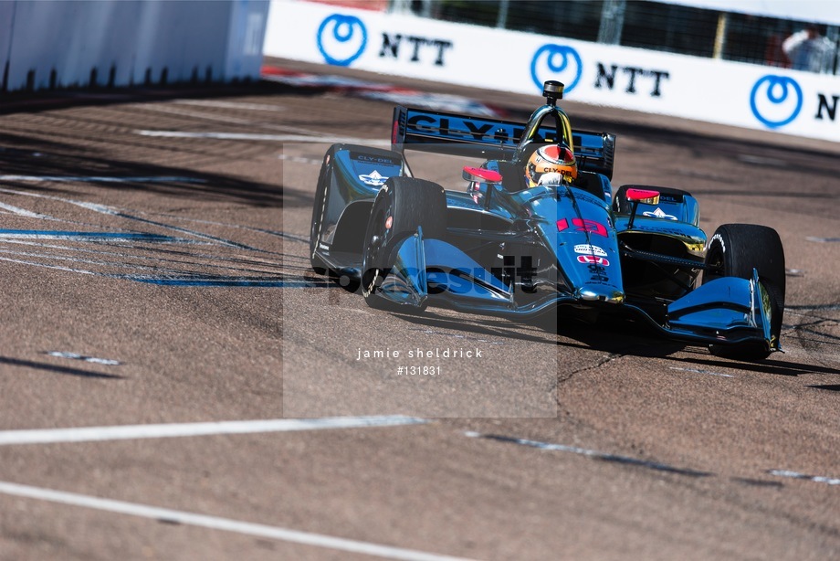 Spacesuit Collections Photo ID 131831, Jamie Sheldrick, Firestone Grand Prix of St Petersburg, United States, 09/03/2019 10:58:51