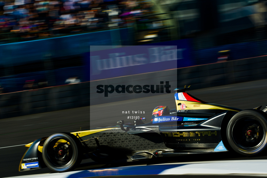 Spacesuit Collections Photo ID 13193, Nat Twiss, Mexico City ePrix, Mexico, 01/04/2017 16:51:54