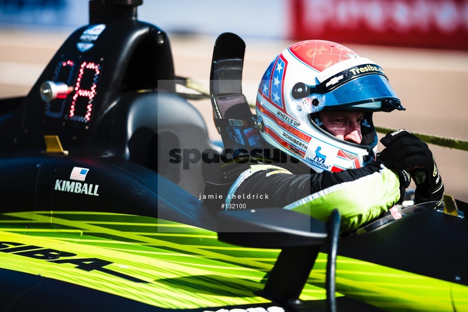 Spacesuit Collections Photo ID 132100, Jamie Sheldrick, Firestone Grand Prix of St Petersburg, United States, 09/03/2019 15:19:57
