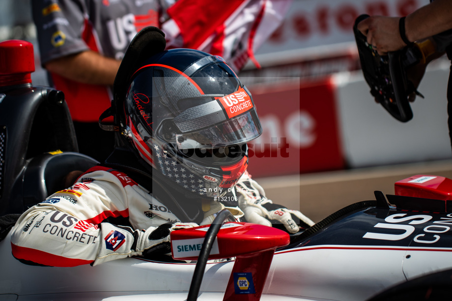 Spacesuit Collections Photo ID 132106, Andy Clary, Firestone Grand Prix of St Petersburg, United States, 09/03/2019 14:20:48