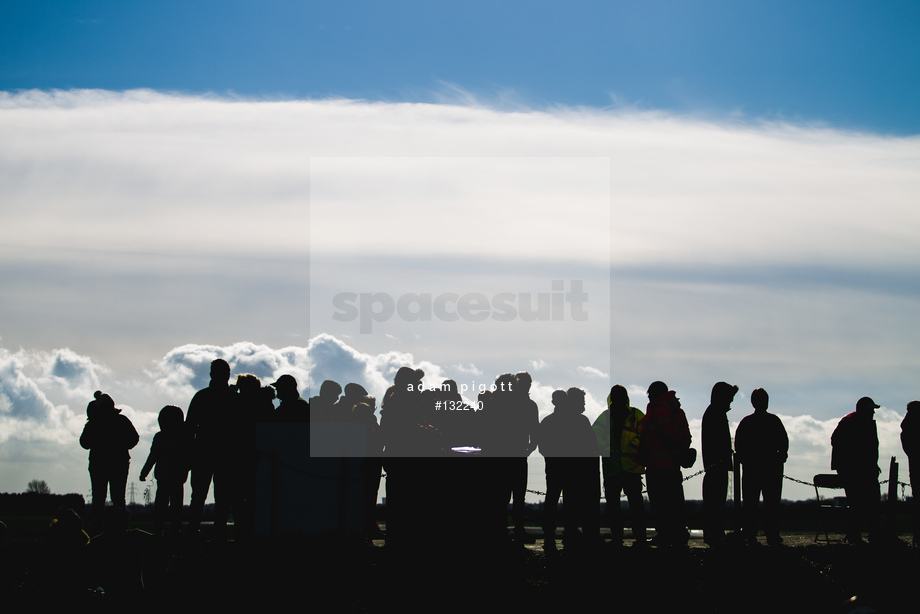 Spacesuit Collections Photo ID 132240, Adam Pigott, Blyton Park Test, UK, 09/03/2019 15:34:42