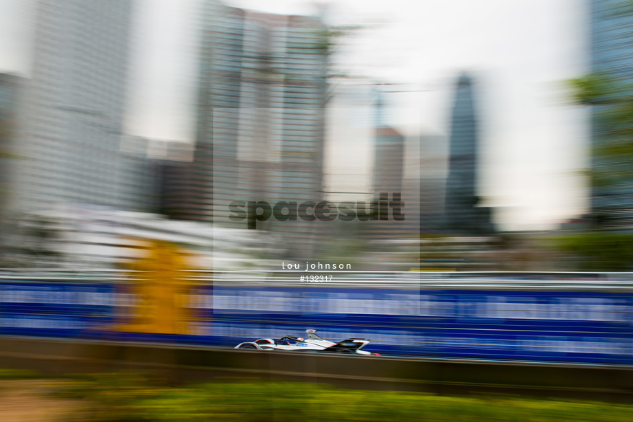 Spacesuit Collections Photo ID 132317, Lou Johnson, Hong Kong ePrix, Hong Kong, 10/03/2019 08:05:33