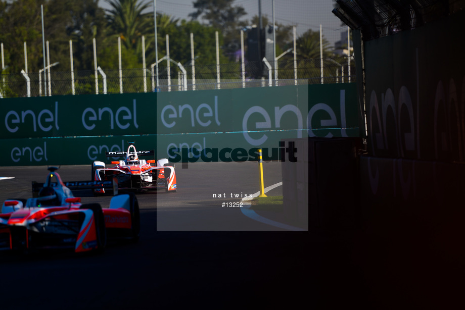 Spacesuit Collections Photo ID 13252, Nat Twiss, Mexico City ePrix, Mexico, 01/04/2017 08:07:31