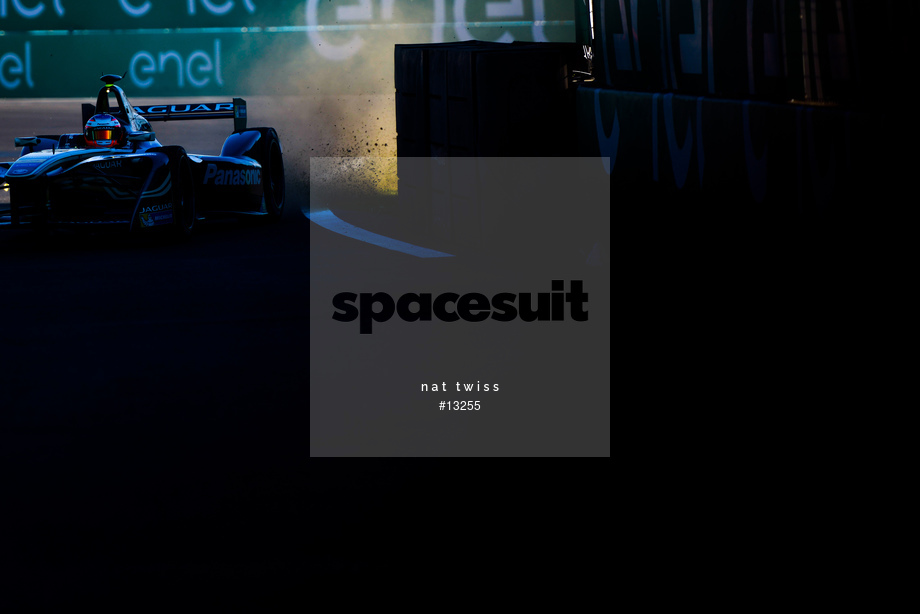 Spacesuit Collections Photo ID 13255, Nat Twiss, Mexico City ePrix, Mexico, 01/04/2017 08:07:38