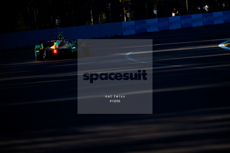 Spacesuit Collections Photo ID 13256, Nat Twiss, Mexico City ePrix, Mexico, 01/04/2017 08:08:52