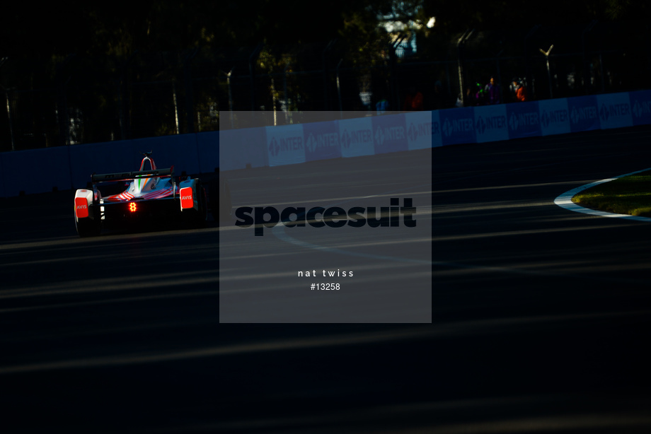 Spacesuit Collections Photo ID 13258, Nat Twiss, Mexico City ePrix, Mexico, 01/04/2017 08:10:54