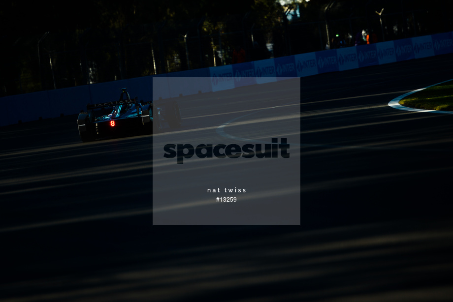 Spacesuit Collections Photo ID 13259, Nat Twiss, Mexico City ePrix, Mexico, 01/04/2017 08:10:58