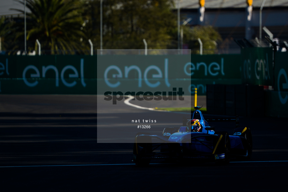 Spacesuit Collections Photo ID 13266, Nat Twiss, Mexico City ePrix, Mexico, 01/04/2017 08:15:29