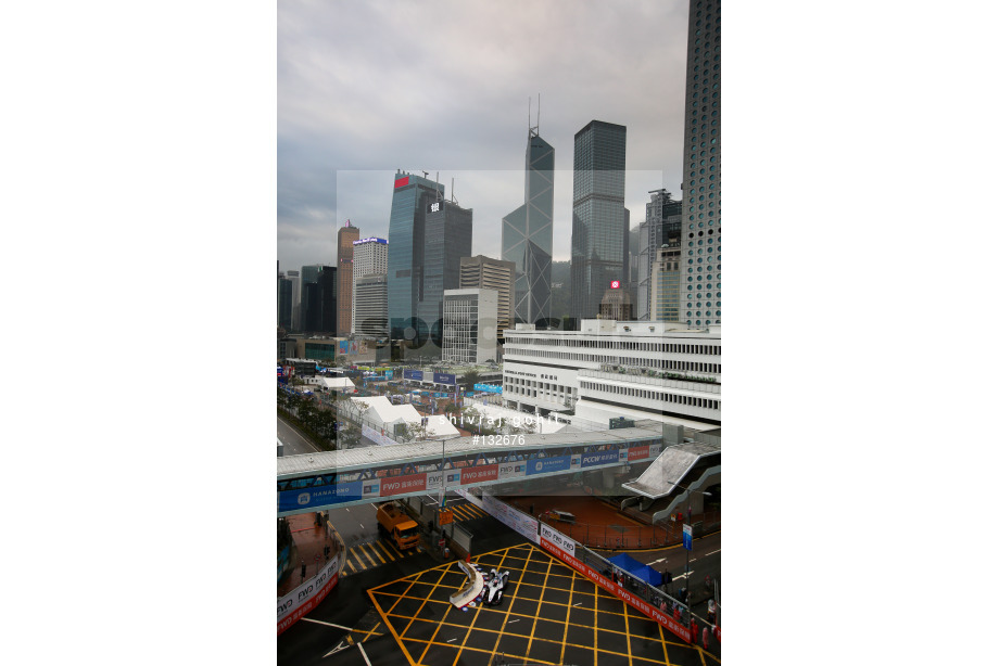 Spacesuit Collections Photo ID 132676, Shivraj Gohil, Hong Kong ePrix, Hong Kong, 10/03/2019 07:32:06
