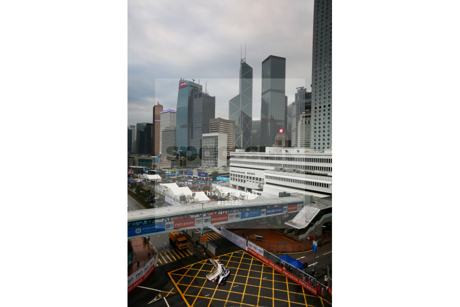 Spacesuit Collections Photo ID 132680, Shivraj Gohil, Hong Kong ePrix, Hong Kong, 10/03/2019 07:31:48