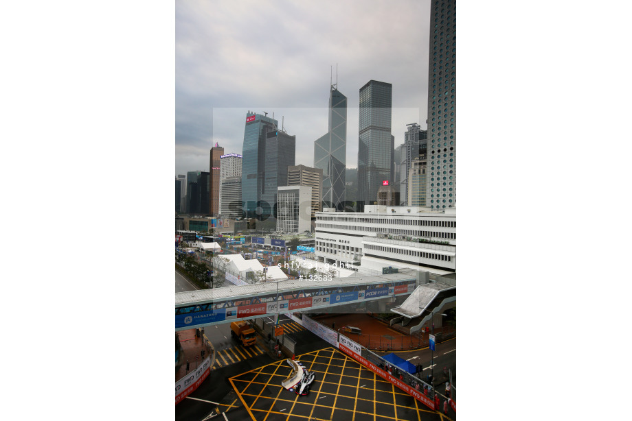 Spacesuit Collections Photo ID 132683, Shivraj Gohil, Hong Kong ePrix, Hong Kong, 10/03/2019 07:31:32