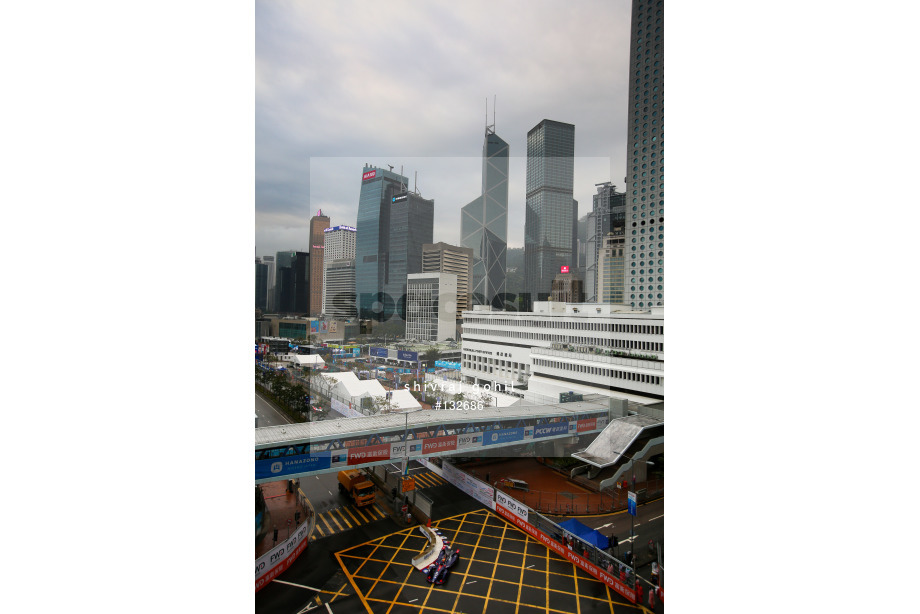 Spacesuit Collections Photo ID 132686, Shivraj Gohil, Hong Kong ePrix, Hong Kong, 10/03/2019 07:31:22