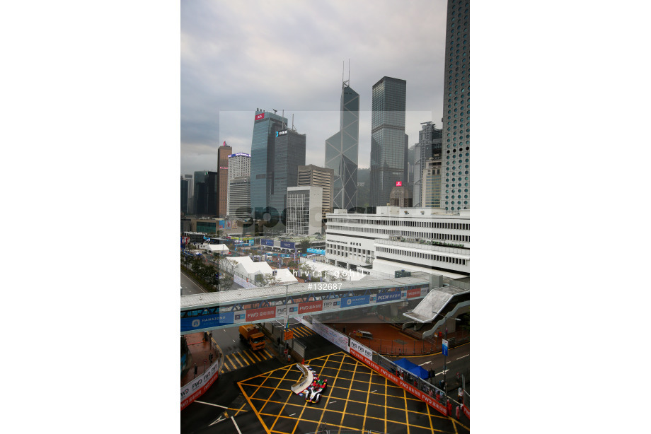 Spacesuit Collections Photo ID 132687, Shivraj Gohil, Hong Kong ePrix, Hong Kong, 10/03/2019 07:31:16