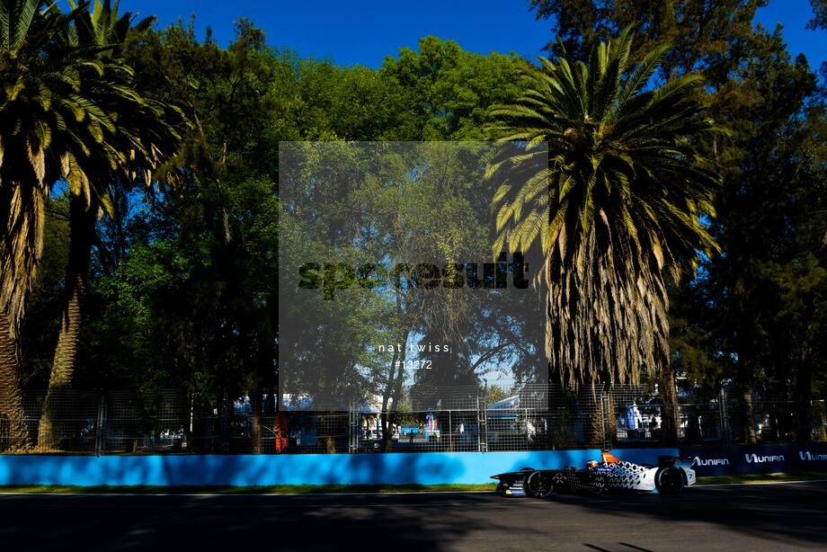 Spacesuit Collections Photo ID 13272, Nat Twiss, Mexico City ePrix, Mexico, 01/04/2017 08:23:37