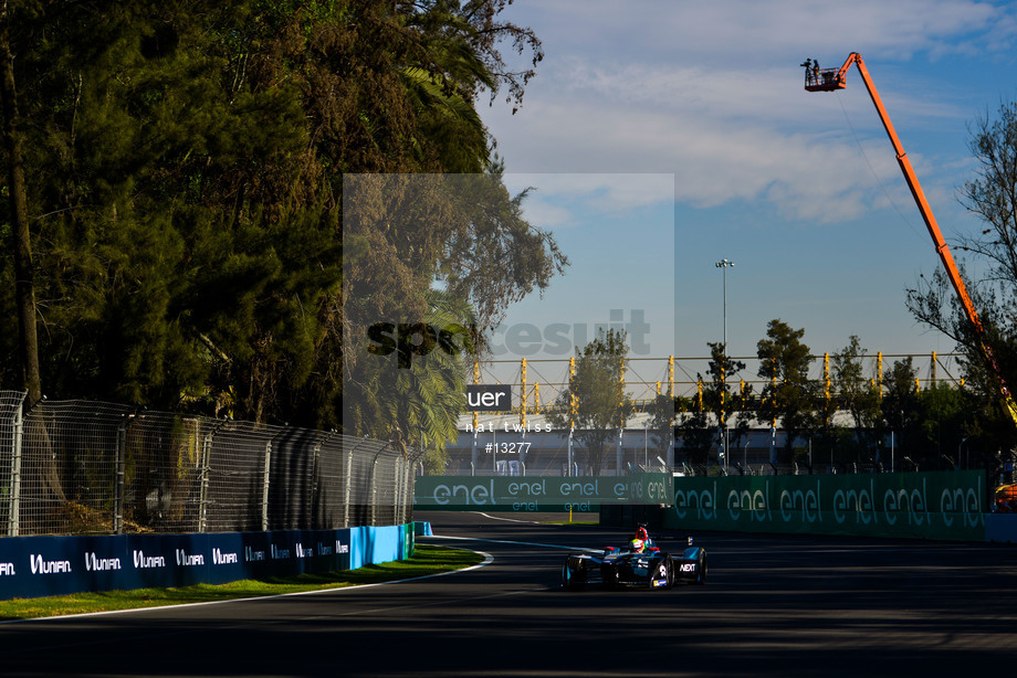 Spacesuit Collections Photo ID 13277, Nat Twiss, Mexico City ePrix, Mexico, 01/04/2017 08:30:11