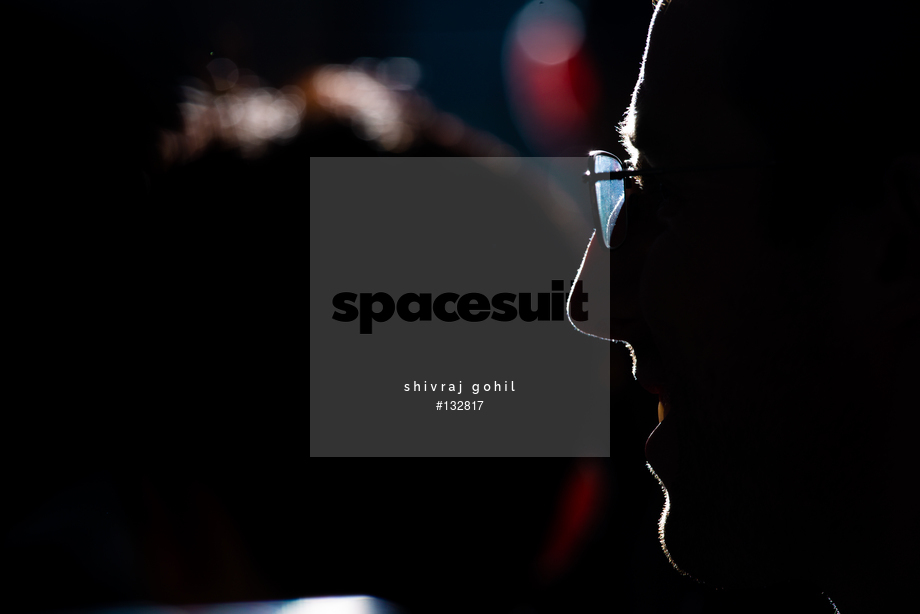 Spacesuit Collections Photo ID 132817, Shivraj Gohil, Hong Kong ePrix, Hong Kong, 10/03/2019 18:07:36