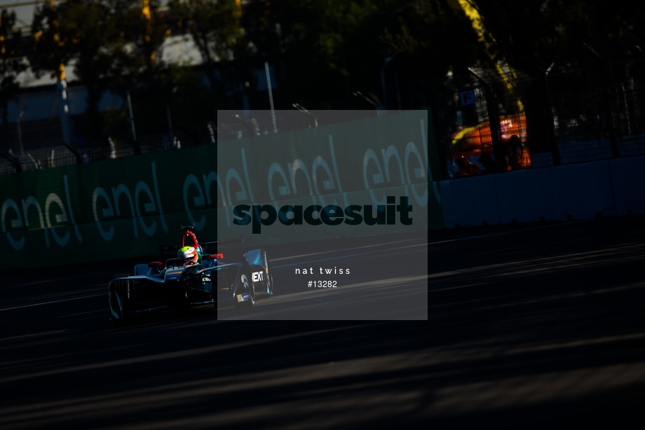 Spacesuit Collections Photo ID 13282, Nat Twiss, Mexico City ePrix, Mexico, 01/04/2017 08:32:23