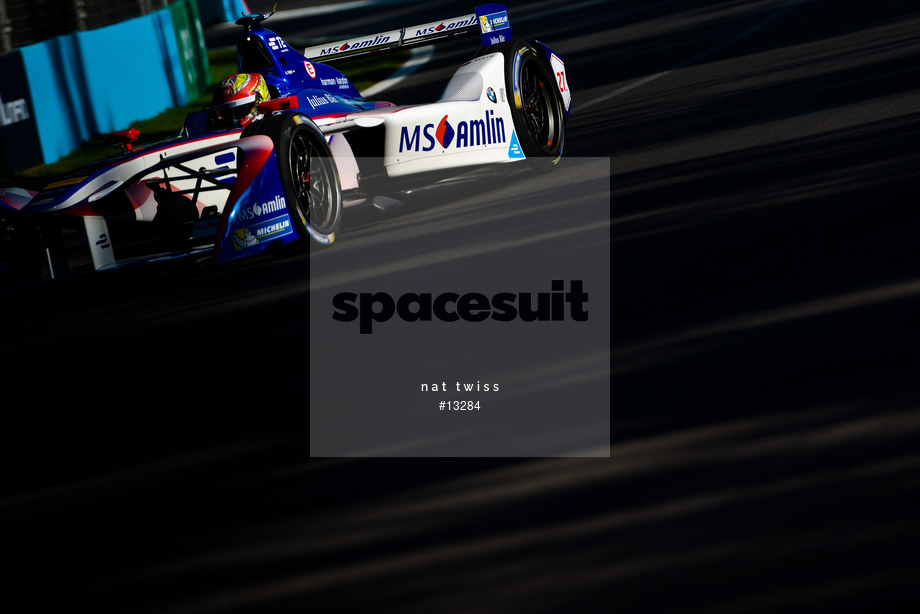 Spacesuit Collections Photo ID 13284, Nat Twiss, Mexico City ePrix, Mexico, 01/04/2017 08:34:39