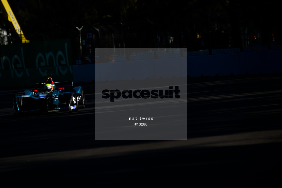 Spacesuit Collections Photo ID 13286, Nat Twiss, Mexico City ePrix, Mexico, 01/04/2017 08:35:49