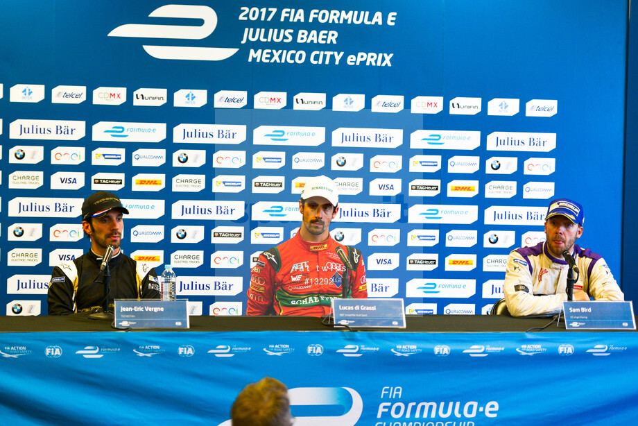 Spacesuit Collections Photo ID 13292, Nat Twiss, Mexico City ePrix, Mexico, 01/04/2017 17:32:08