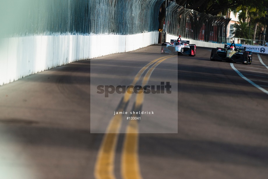 Spacesuit Collections Photo ID 133041, Jamie Sheldrick, Firestone Grand Prix of St Petersburg, United States, 10/03/2019 09:25:01