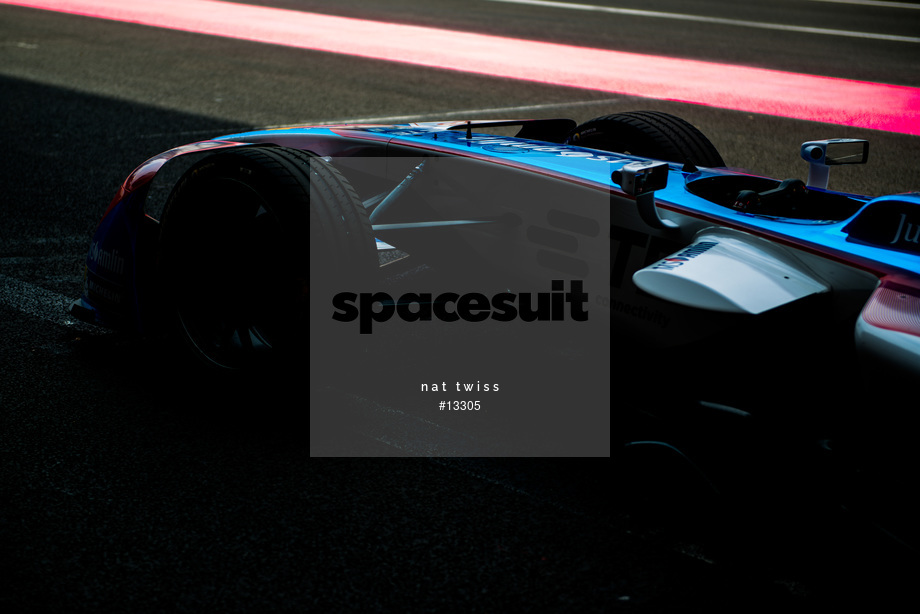 Spacesuit Collections Photo ID 13305, Nat Twiss, Mexico City ePrix, Mexico, 31/03/2017 15:32:36