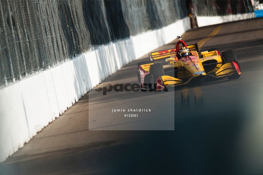 Spacesuit Collections Photo ID 133061, Jamie Sheldrick, Firestone Grand Prix of St Petersburg, United States, 10/03/2019 09:30:38