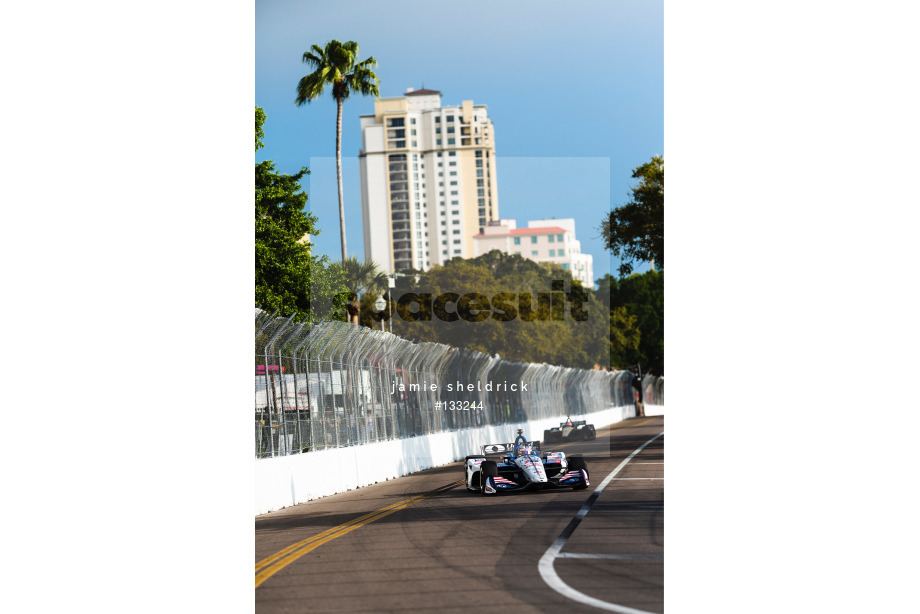 Spacesuit Collections Photo ID 133244, Jamie Sheldrick, Firestone Grand Prix of St Petersburg, United States, 10/03/2019 09:34:36