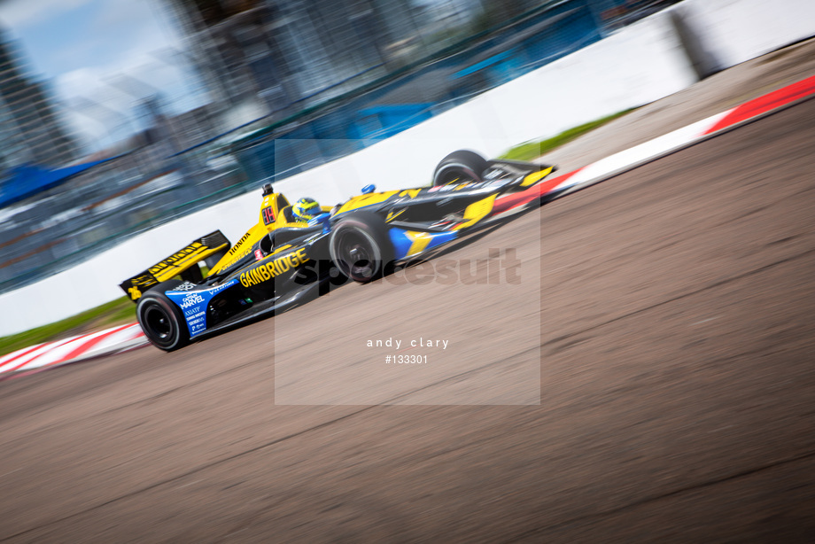 Spacesuit Collections Photo ID 133301, Andy Clary, Firestone Grand Prix of St Petersburg, United States, 10/03/2019 14:49:18