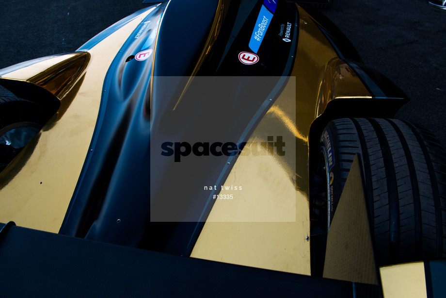 Spacesuit Collections Photo ID 13335, Nat Twiss, Mexico City ePrix, Mexico, 29/03/2017 20:17:15