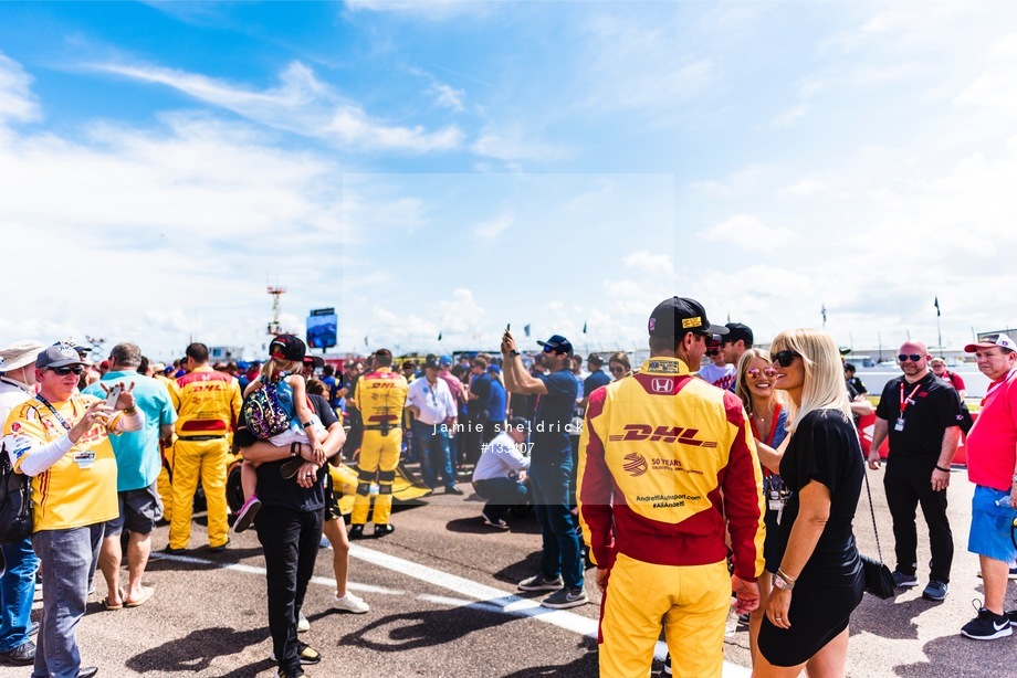 Spacesuit Collections Photo ID 133407, Jamie Sheldrick, Firestone Grand Prix of St Petersburg, United States, 10/03/2019 13:19:58