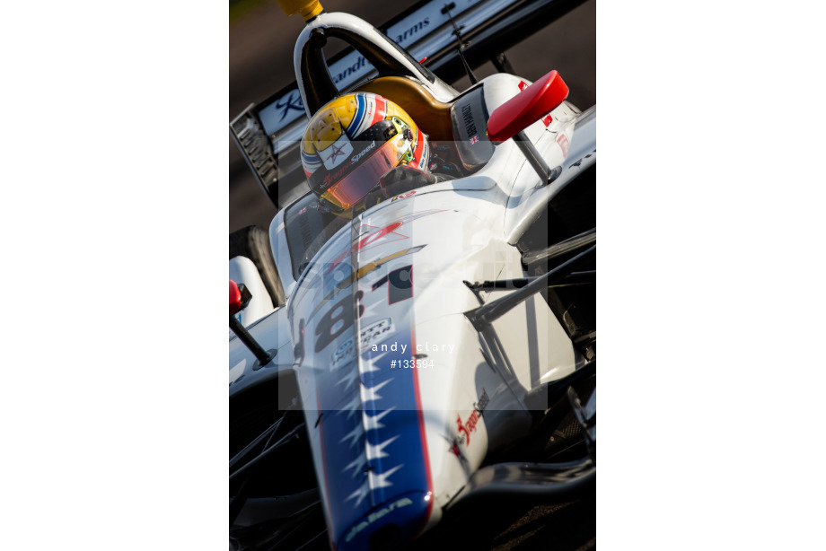 Spacesuit Collections Photo ID 133594, Andy Clary, Firestone Grand Prix of St Petersburg, United States, 10/03/2019 09:38:47
