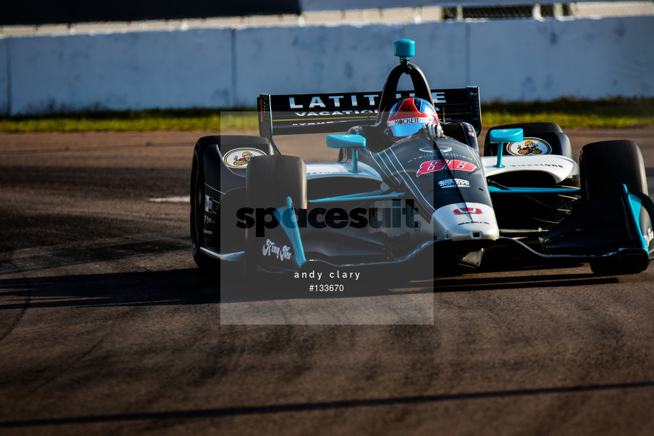 Spacesuit Collections Photo ID 133670, Andy Clary, Firestone Grand Prix of St Petersburg, United States, 10/03/2019 09:35:50