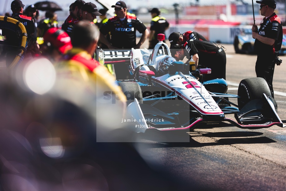 Spacesuit Collections Photo ID 133683, Jamie Sheldrick, Firestone Grand Prix of St Petersburg, United States, 08/03/2019 10:52:17