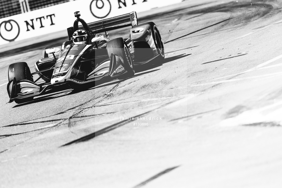 Spacesuit Collections Photo ID 133696, Jamie Sheldrick, Firestone Grand Prix of St Petersburg, United States, 09/03/2019 10:59:54
