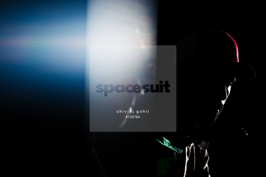 Spacesuit Collections Photo ID 133764, Shivraj Gohil, Hong Kong ePrix, Hong Kong, 10/03/2019 17:46:45
